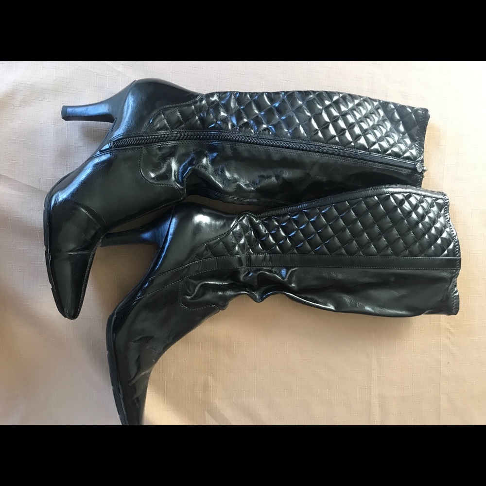 Women’s boots
